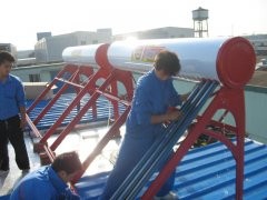 丰南热水器维修