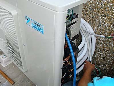 丰南商场中央空调分析及中央空调的维保分析